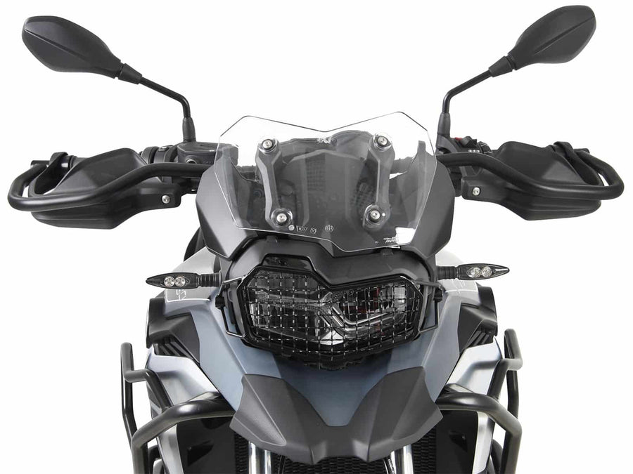 BMW F 750 GS [2018-2023] - front protection bar