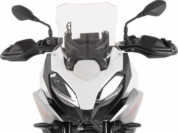 BMW F 900 XR [2025-2026] - Frontschutzbügel schwarz