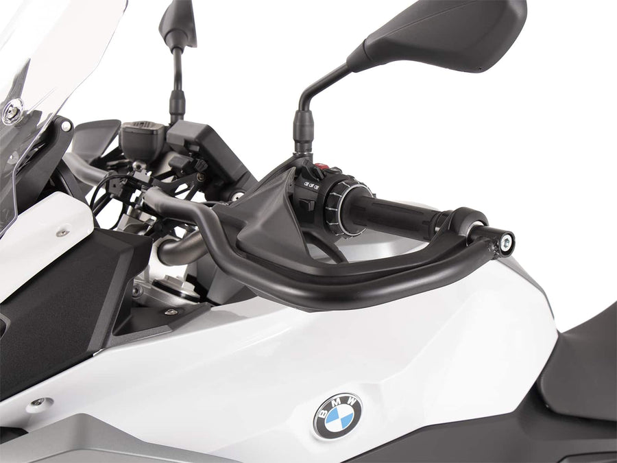 BMW F 900 XR [2025-2026] - Frontschutzbügel schwarz