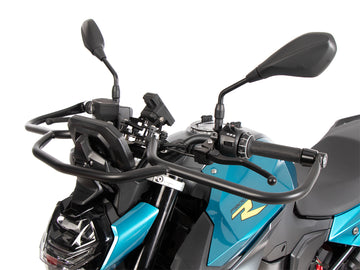BMW F 900 R [2025-2026] - Frontschutzbügel schwarz