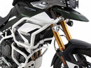 Triumph Tiger 900 Rally [2020-2023] - Tank protection bracket Solid-2