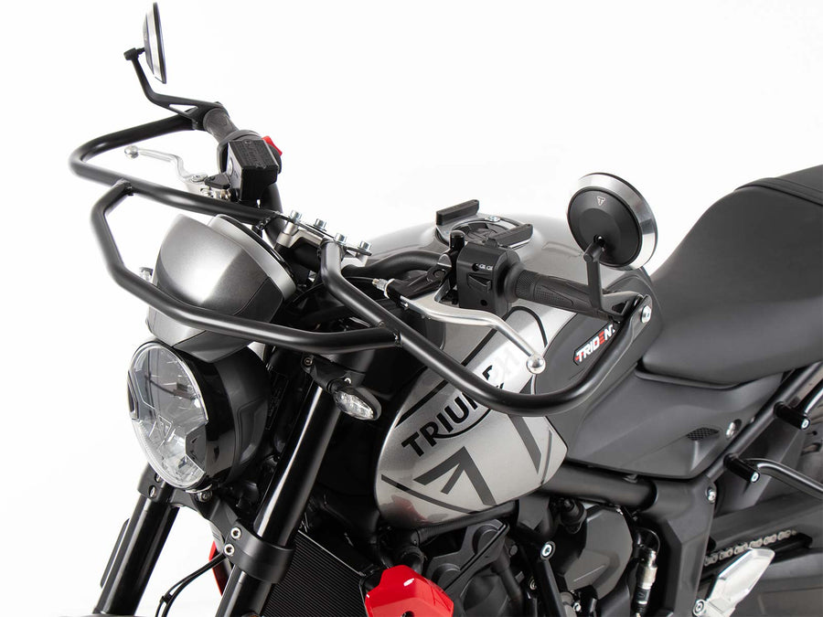 Triumph Trident 660 [2025] - front protection bar