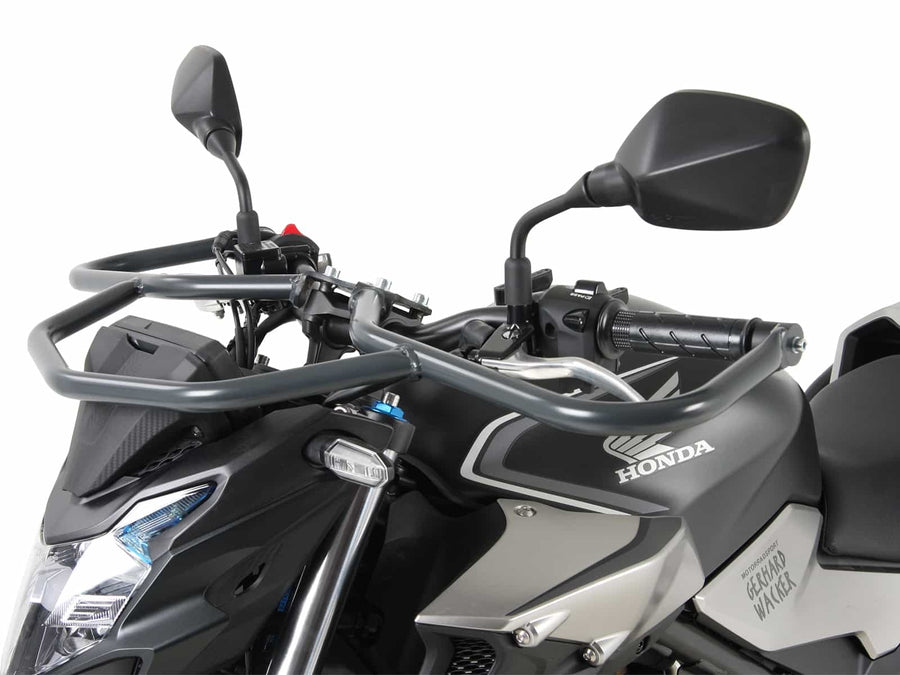 Honda CB 500 F [2019-2023] - Frontschutzbügel anthrazit