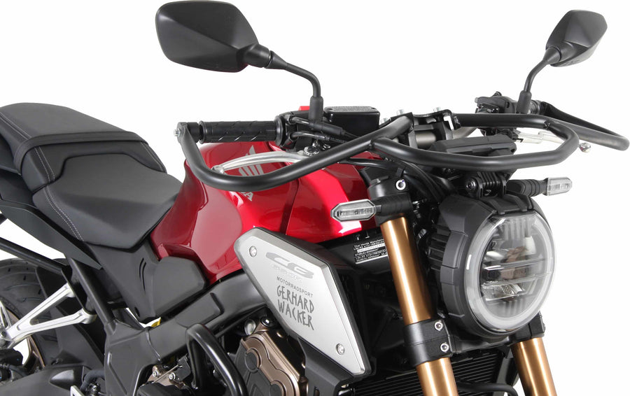 Honda CB 650 R [2019-2020] - Frontschutzbügel schwarz