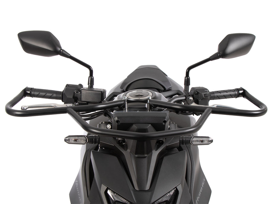 Honda CB 750 Hornet [2023-2026] - Frontschutzbügel schwarz
