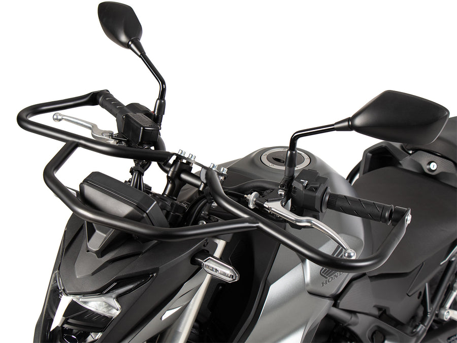 Honda CB 750 Hornet [2023-2026] - Frontschutzbügel schwarz