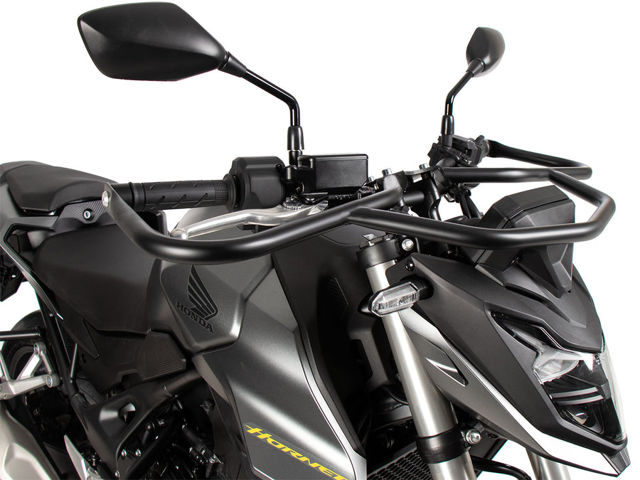 Honda CB 750 Hornet [2023-2026] - Frontschutzbügel schwarz