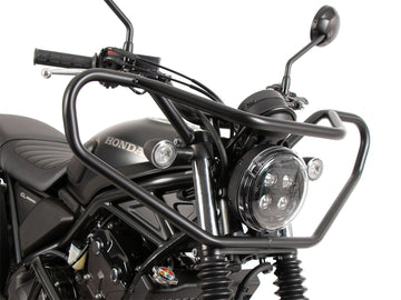 Honda CL 500 [2023-2025] - front protection bar