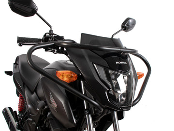 Honda CB 125 F [2025, MY26 - ] - FRONT PROTECTION BAR - 0