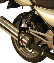 Kawasaki Er-5 [2001-2006]-rear protection bar - 0
