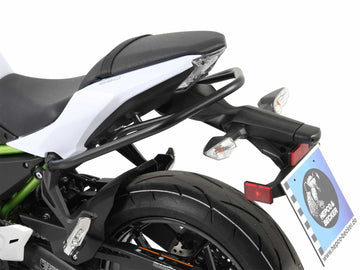 Kawasaki Z 650 [2017-2025] - rear protection bar - 0