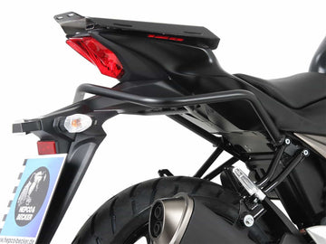 Suzuki GSX-S 125 [2017-2025]-rear protection bar