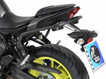 Yamaha MT-07 [2021-2024]-rear protection bar lock-IT