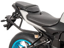 Yamaha MT -07 [2025] - rear protection bar-6