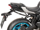 Yamaha MT -07 [2025] - rear protection bar-1