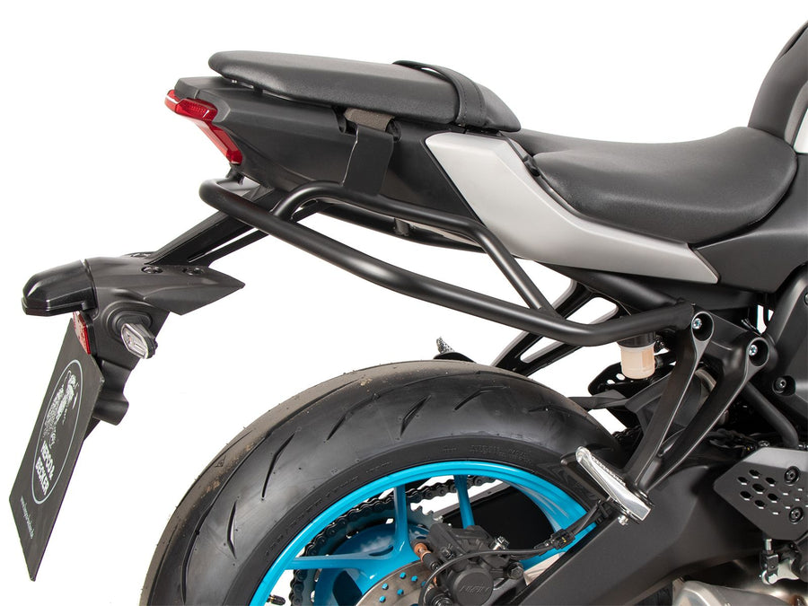 Yamaha MT -07 [2025] - rear protection bar