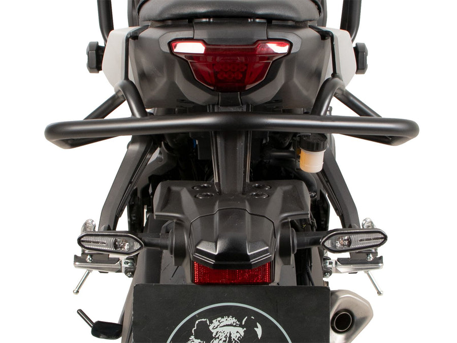 Yamaha MT -07 [2025] - rear protection bar