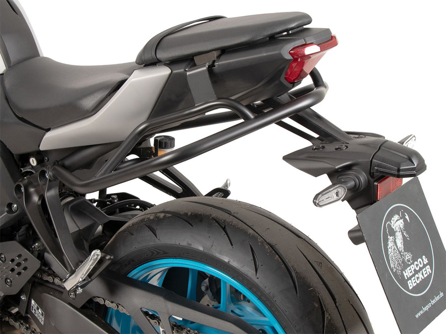 Yamaha MT -07 [2025] - rear protection bar