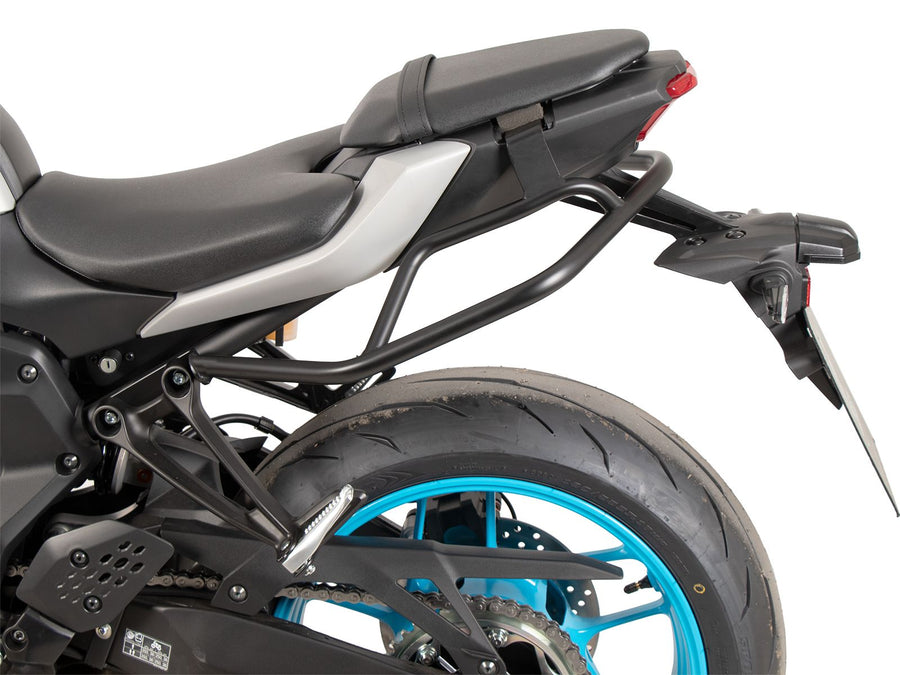 Yamaha MT -07 [2025] - rear protection bar