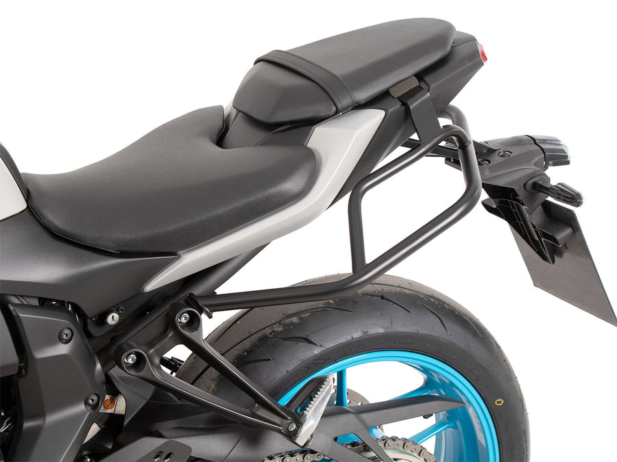 Yamaha MT -07 [2025] - rear protection bar