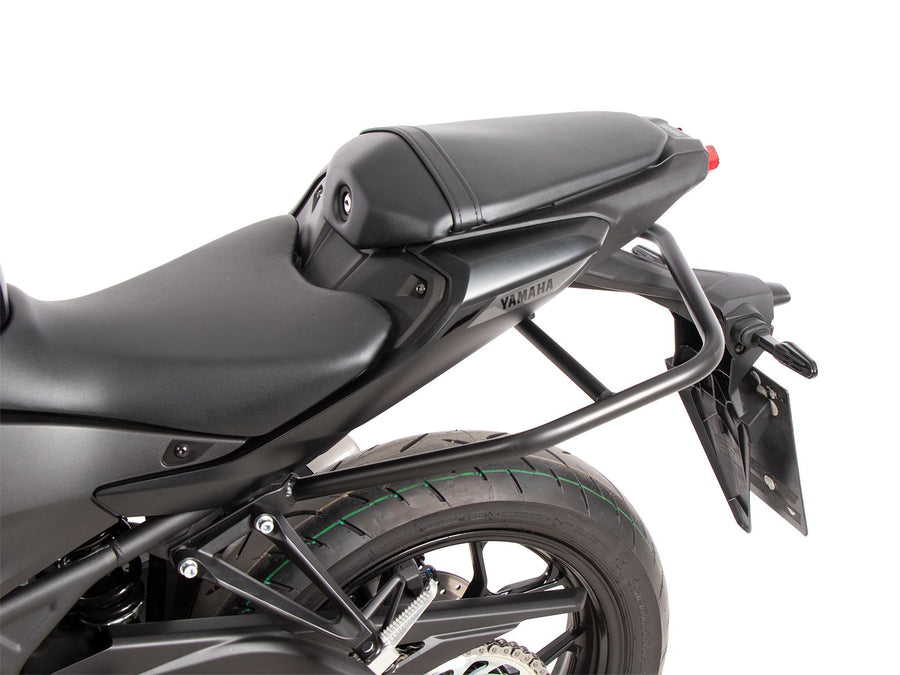 Yamaha MT -03 [2025] - rear protection bar