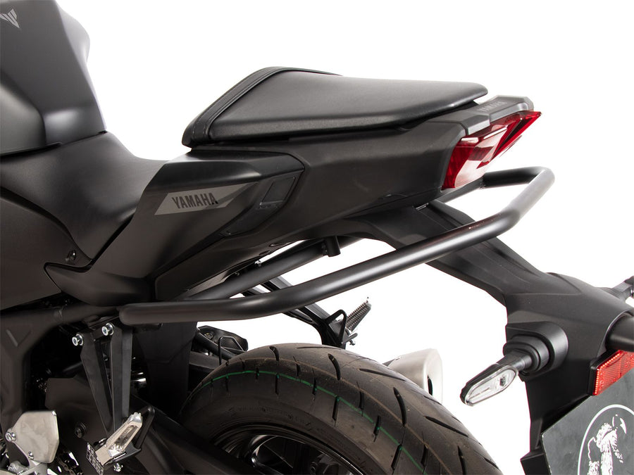 Yamaha MT -03 [2025] - rear protection bar