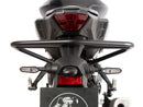 Yamaha MT -03 [2025] - rear protection bar-5