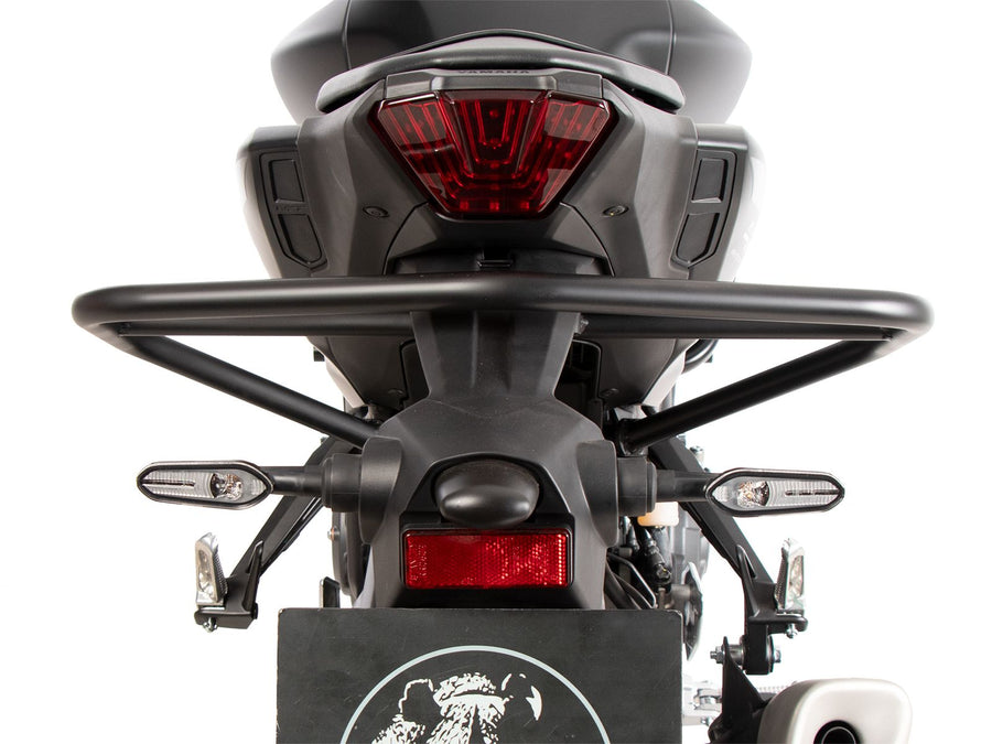 Yamaha MT -03 [2025] - rear protection bar