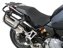 BMW F 850 ​​GS [2018-2023] - rear protection bar-4