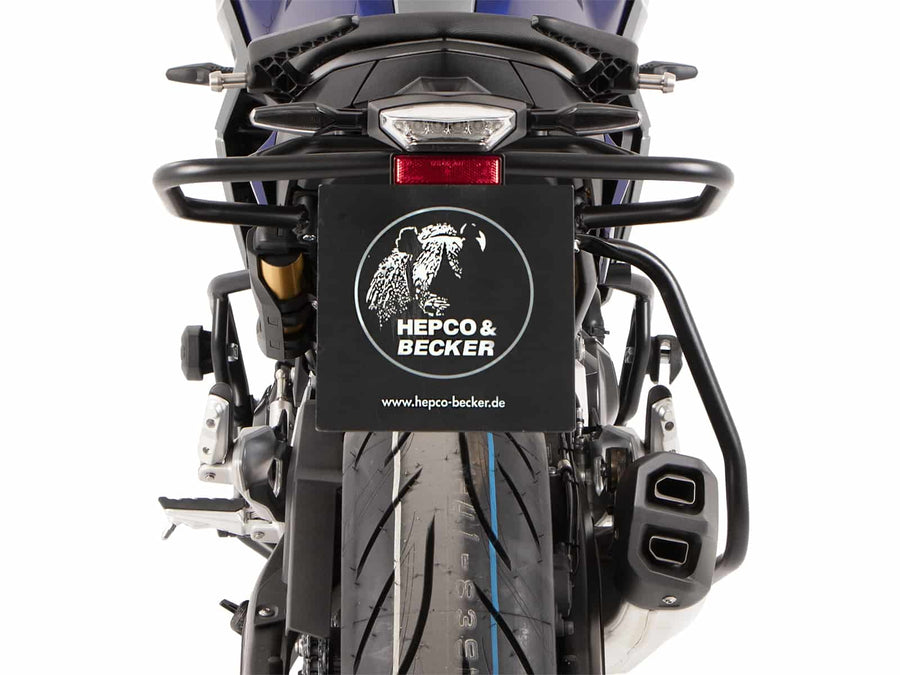 BMW F 900 R [2020-2024] - rear protection bar