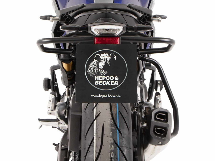 BMW F 900 R [2020-2024] - rear protection bar