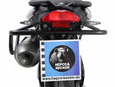 BMW F 800 R [2015-2019] - rear protection bar-3
