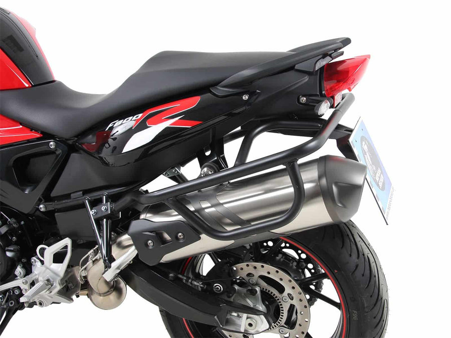 BMW F 800 R [2015-2019] - rear protection bar