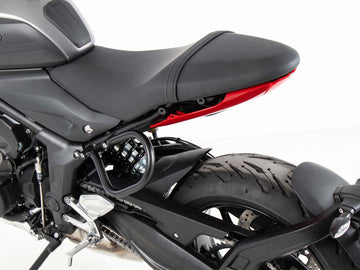 Triumph Trident 660 [2025] - rear protection bar