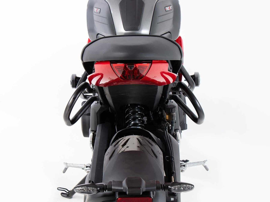 Triumph Trident 660 [2021-2024] - rear protection bar