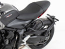 Triumph Trident 660 [2021-2024] - rear protection bar-5