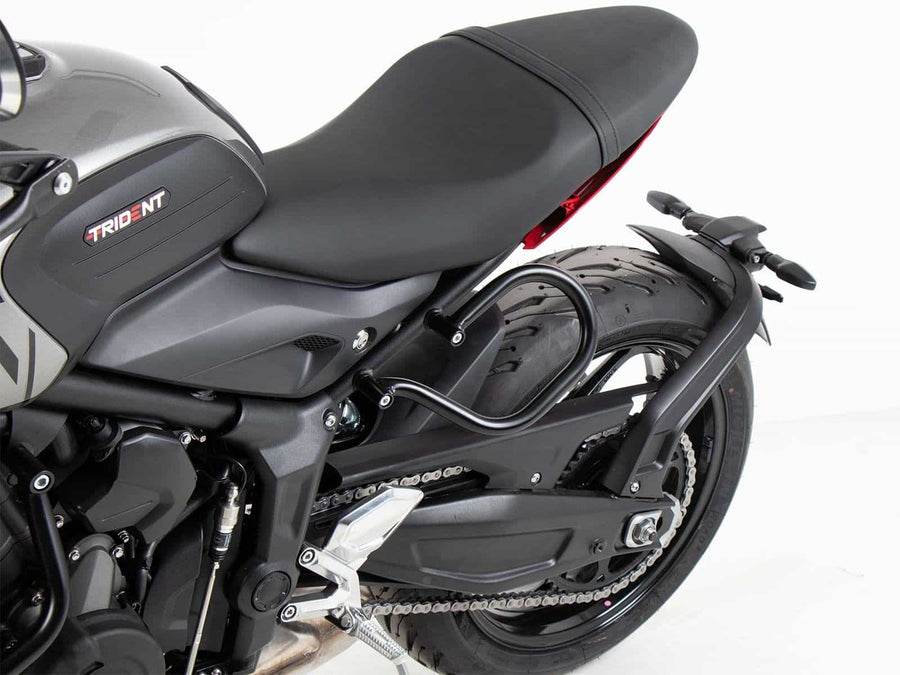 Triumph Trident 660 [2021-2024] - rear protection bar