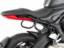 Triumph Trident 660 [2021-2024] - rear protection bar-2