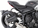 Triumph Trident 660 [2021-2024] - rear protection bar-3