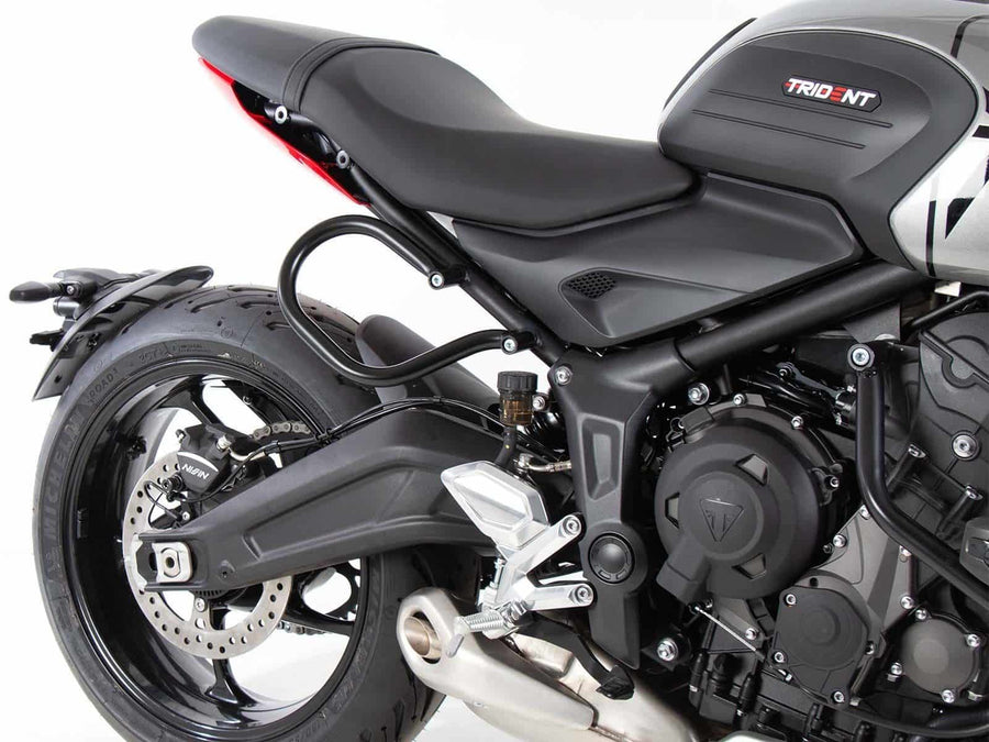 Triumph Trident 660 [2021-2024] - rear protection bar