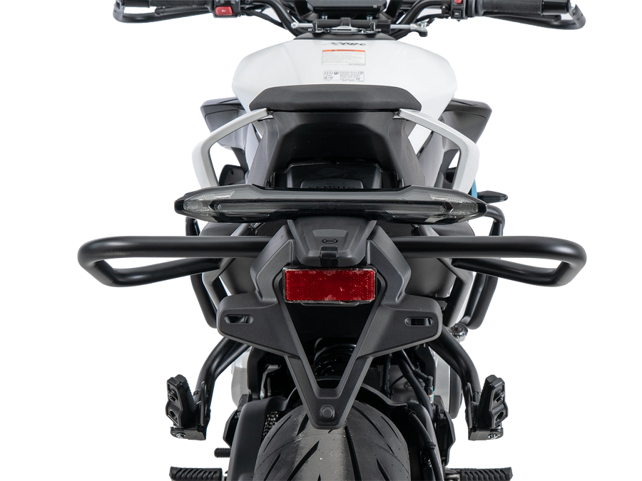 CF Moto 675 NK [2025-2026] - Heckschutzbügel schwarz