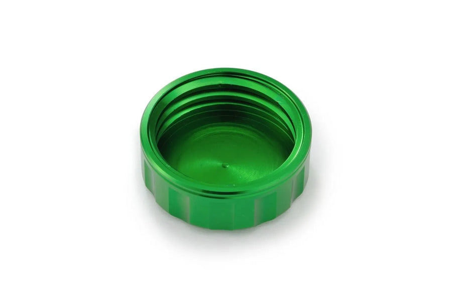 Kawasaki Z 900 RS [Daytona]-rear main cylinder cover
