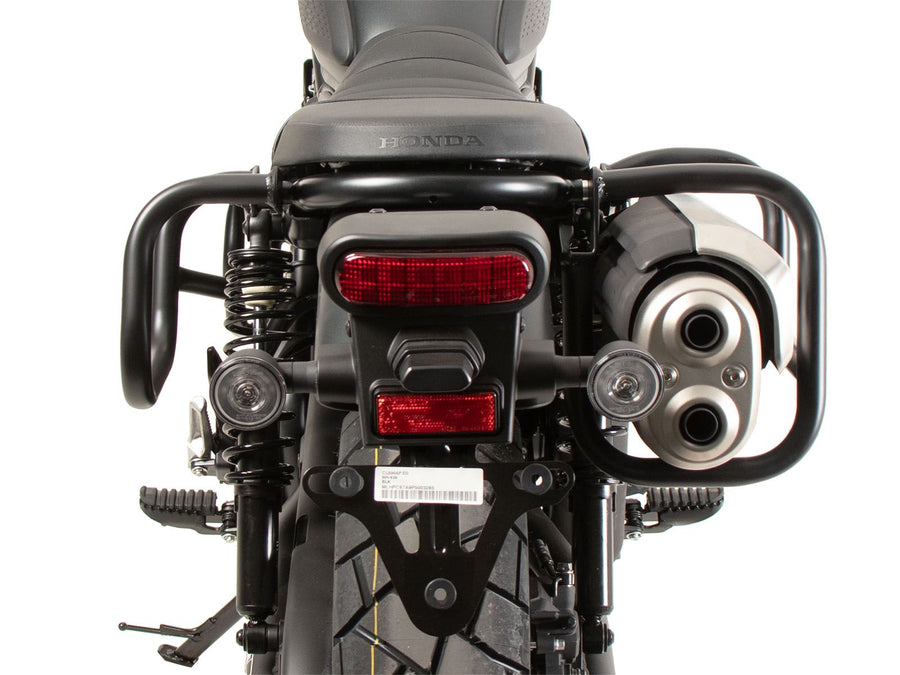Honda CL 500 [2023-2025] - rear protection bar