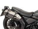 Honda CL 500 [2023-2025] - rear protection bar-1