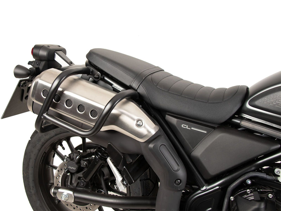 Honda CL 500 [2023-2025] - rear protection bar