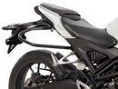 Honda CB 125 R [2025-2026] - Heckschutzbügel schwarz