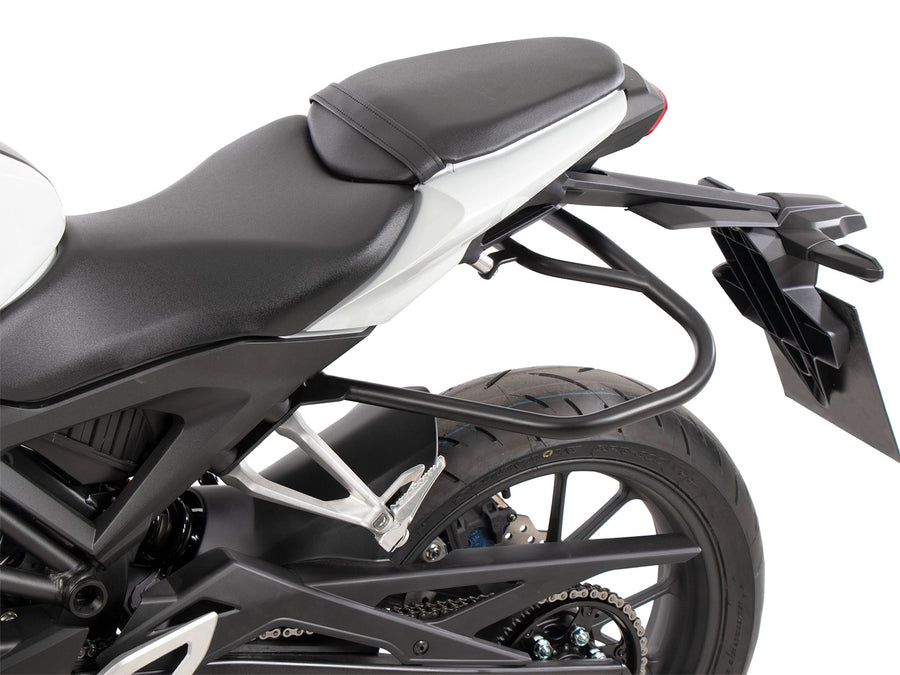 Honda CB 125 R [2018-2024] - Heckschutzbügel schwarz