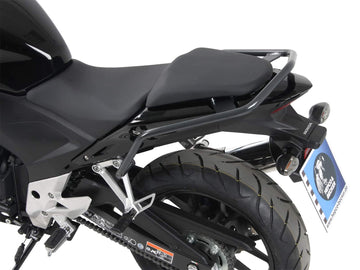 Honda CB 500 X [2017-2018] - Heckschutzbügel anthrazit