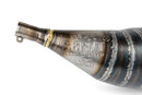 Beta RR SM 50 2T - Exhaust R/T 80-90 Blue