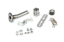 Fantic XE 50 2T - Auspuff R/T 80–90 ohne ESD